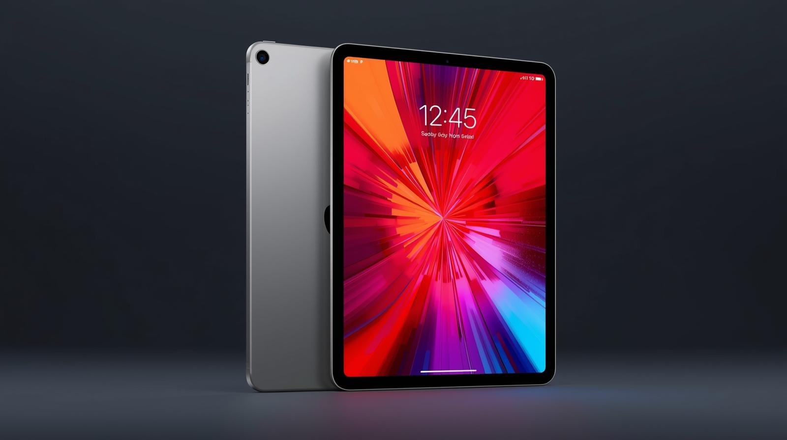 Apple iPad 11 A16 - Pantalla Liquid Retina